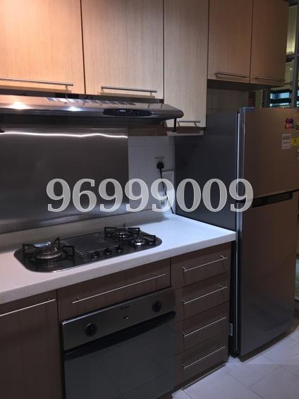 Le Wilkie (D9), Apartment #163243802